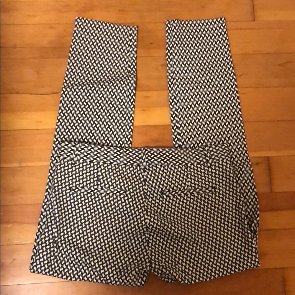 Dress pants